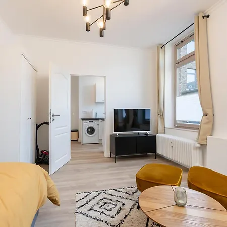 Apartment Burtscheid! Goldmann Ab 2og