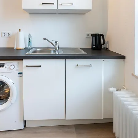 Apartment Burtscheid! Goldmann Ab 2og Aachen