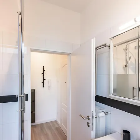 Burtscheid! Goldmann Ab 2og Apartment